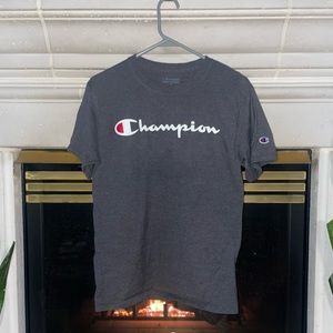 Champion shirt